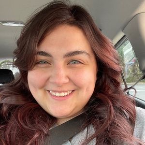 Meet your Posher, Libby